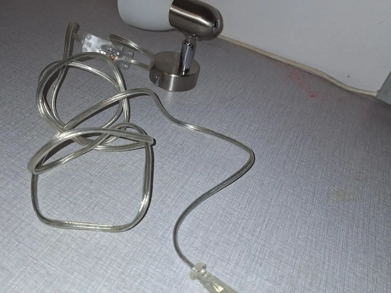 Billede 4 - Væglampe