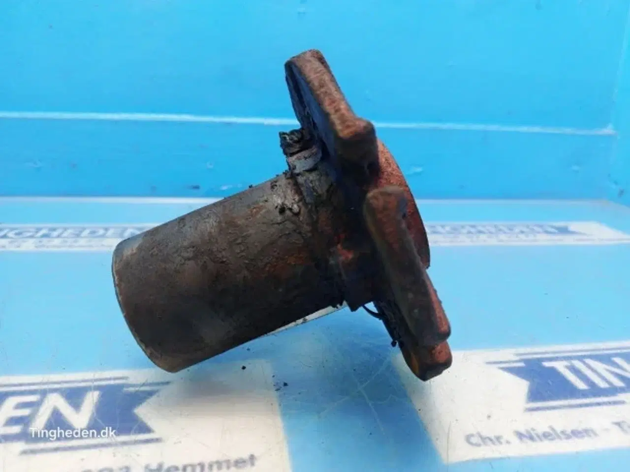 Billede 6 - Claas Dominator 76 Hub 0006030750