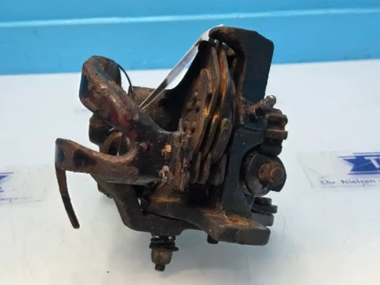 Billede 8 - New Holland BB920 Bindeapparat 86507980