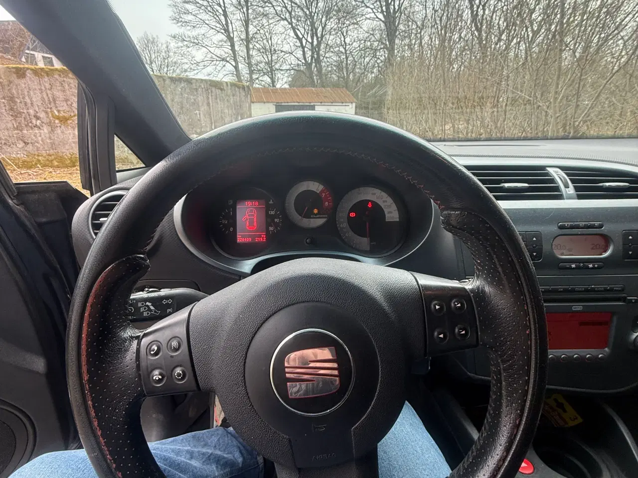 Billede 2 - Seat Leon cupra 