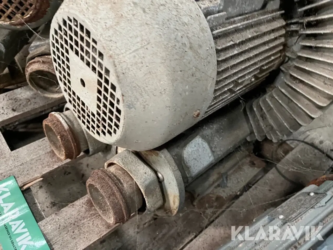 Billede 6 - Pumper Elmodan, Landia 3 styk