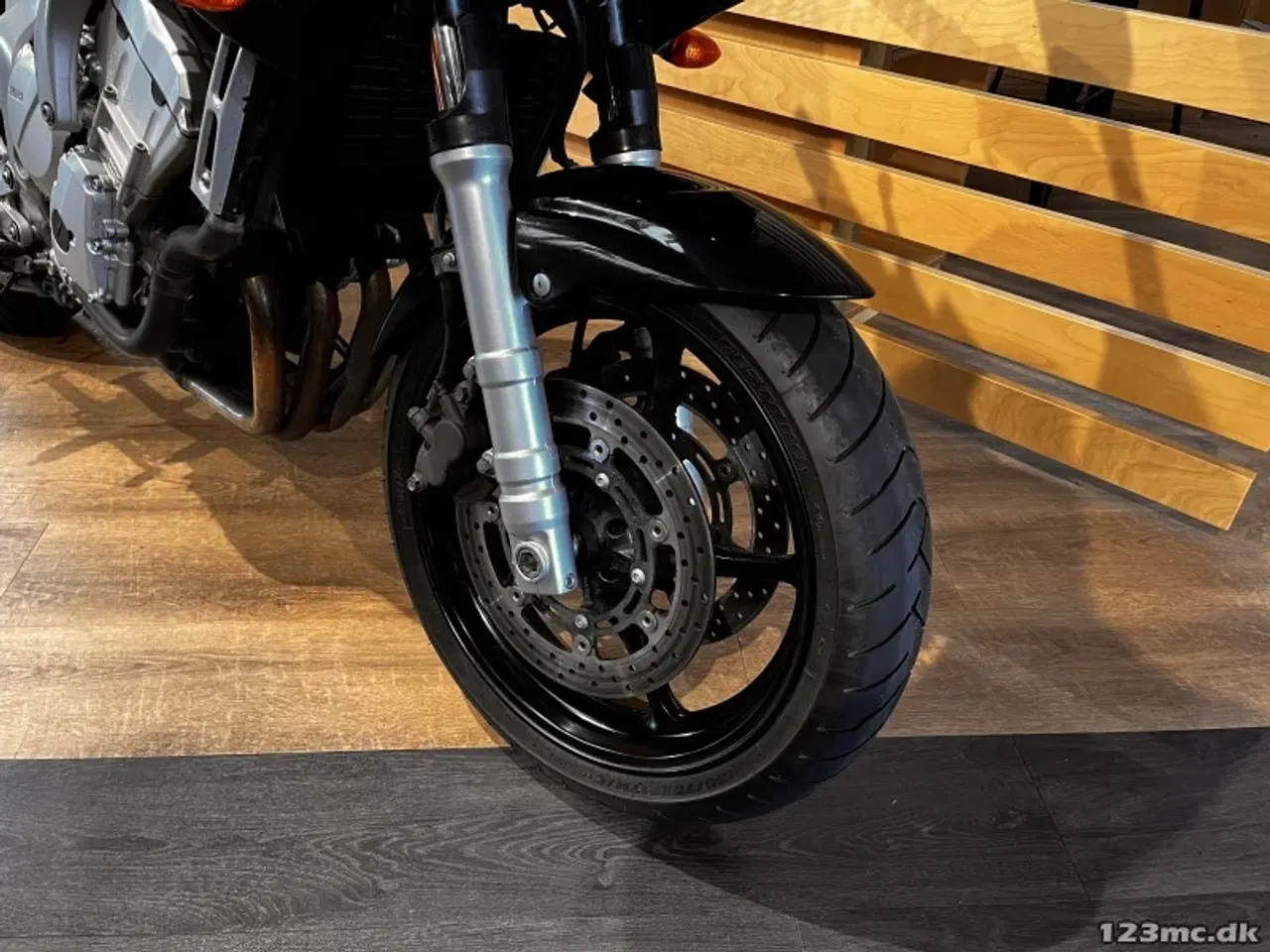 Billede 10 - Yamaha FZ6