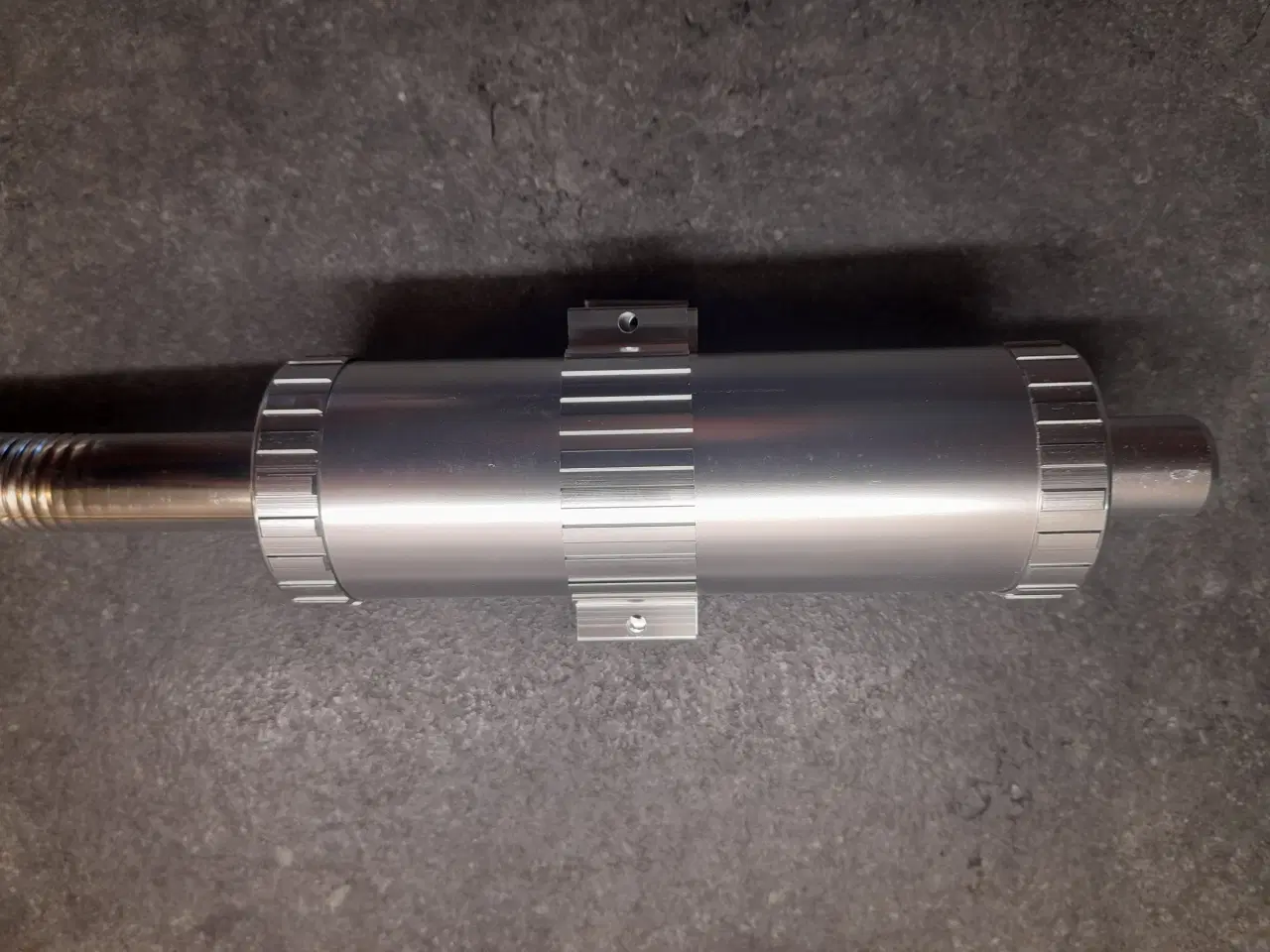 Billede 12 - Div tilbehør til kina fyr 