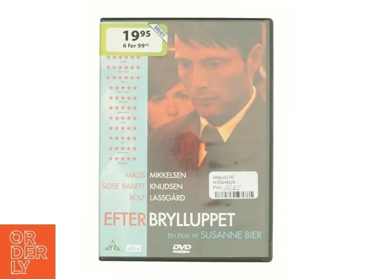 Billede 1 - Efter Brylluppet