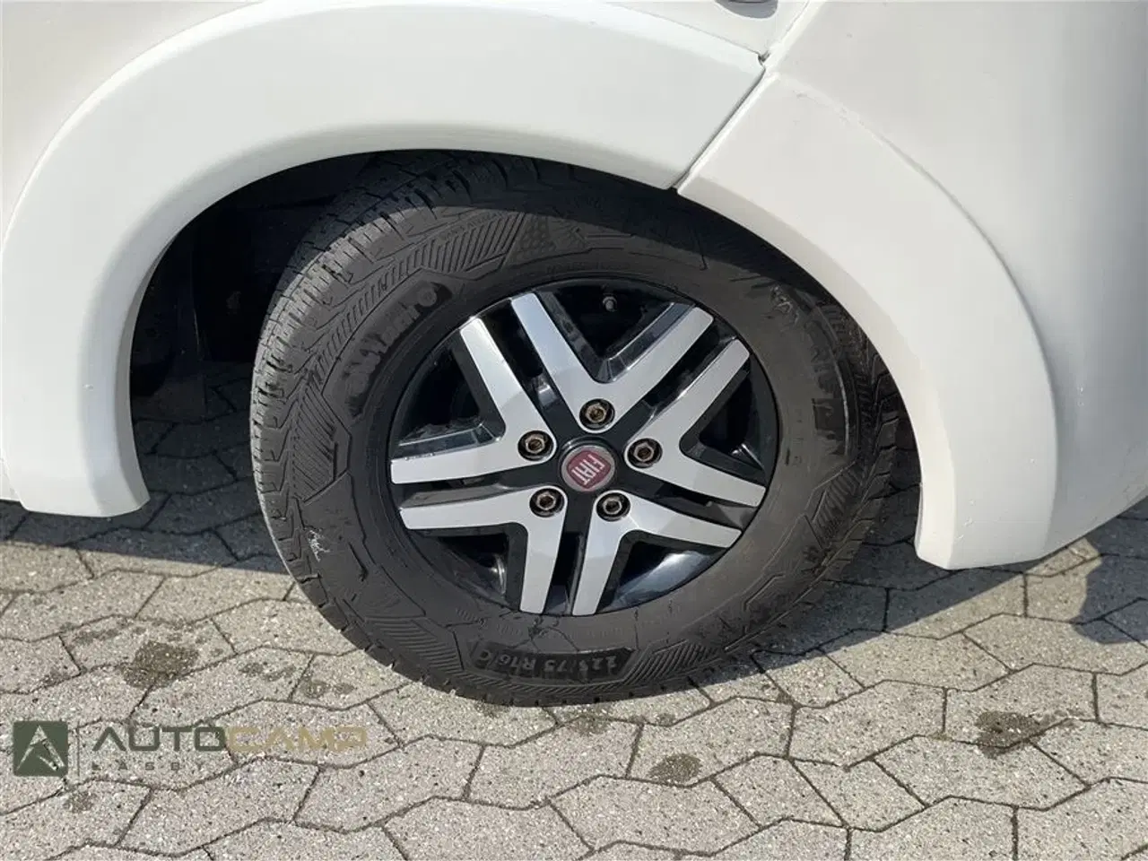 Billede 24 - 2017 - Euramobil Integra Line IL720 EB