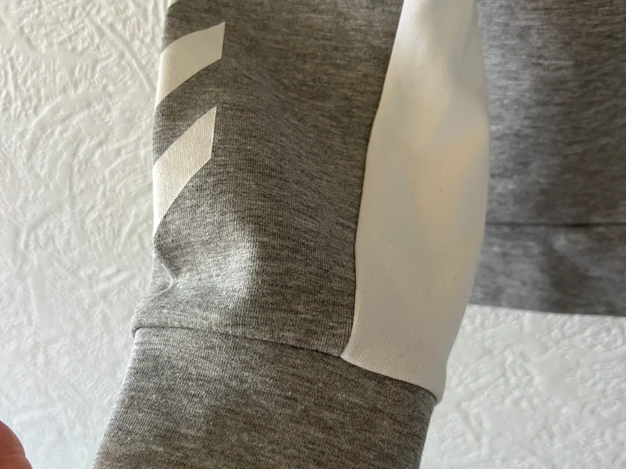 Billede 2 - NY Hummel Sweatshirt Str. XXL. 