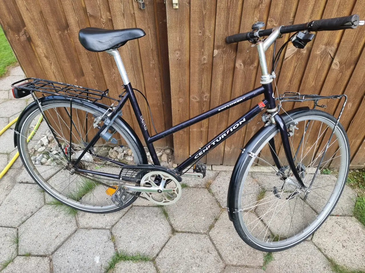 Billede 1 - Solid Centurion damecykel