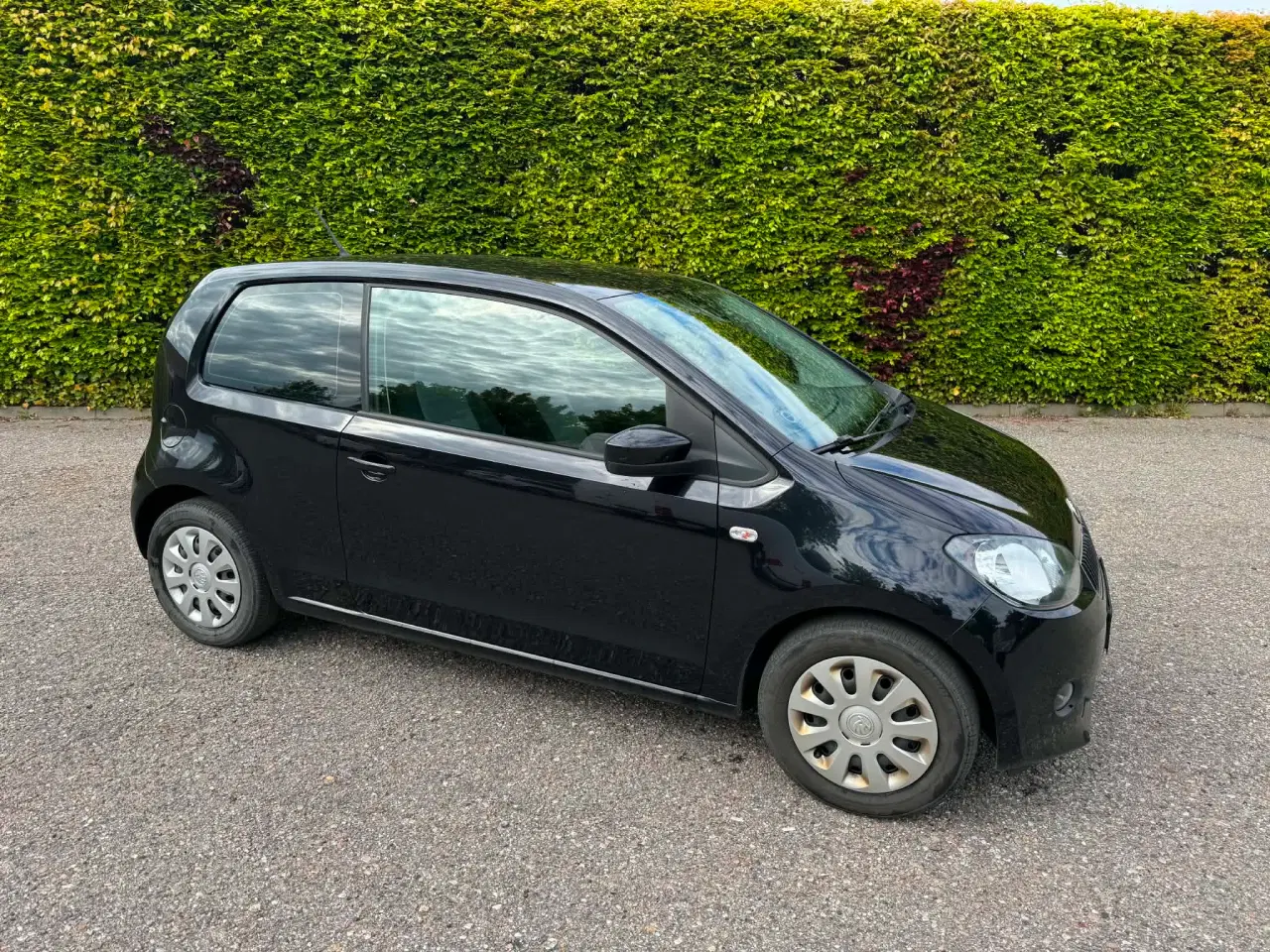 Billede 1 - Skoda Citigo 