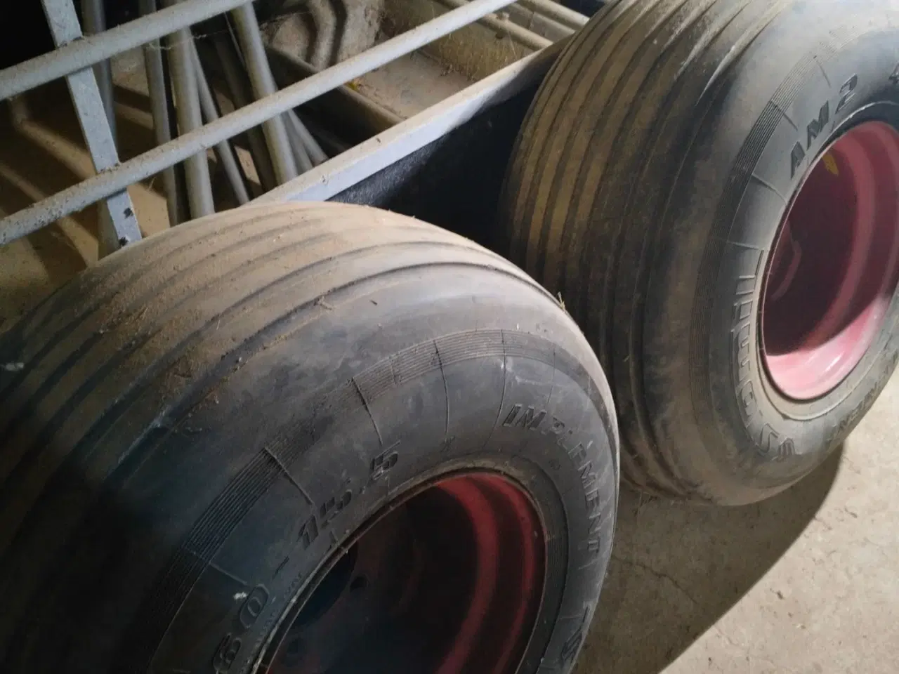 Billede 1 - Stomil 2 stk.