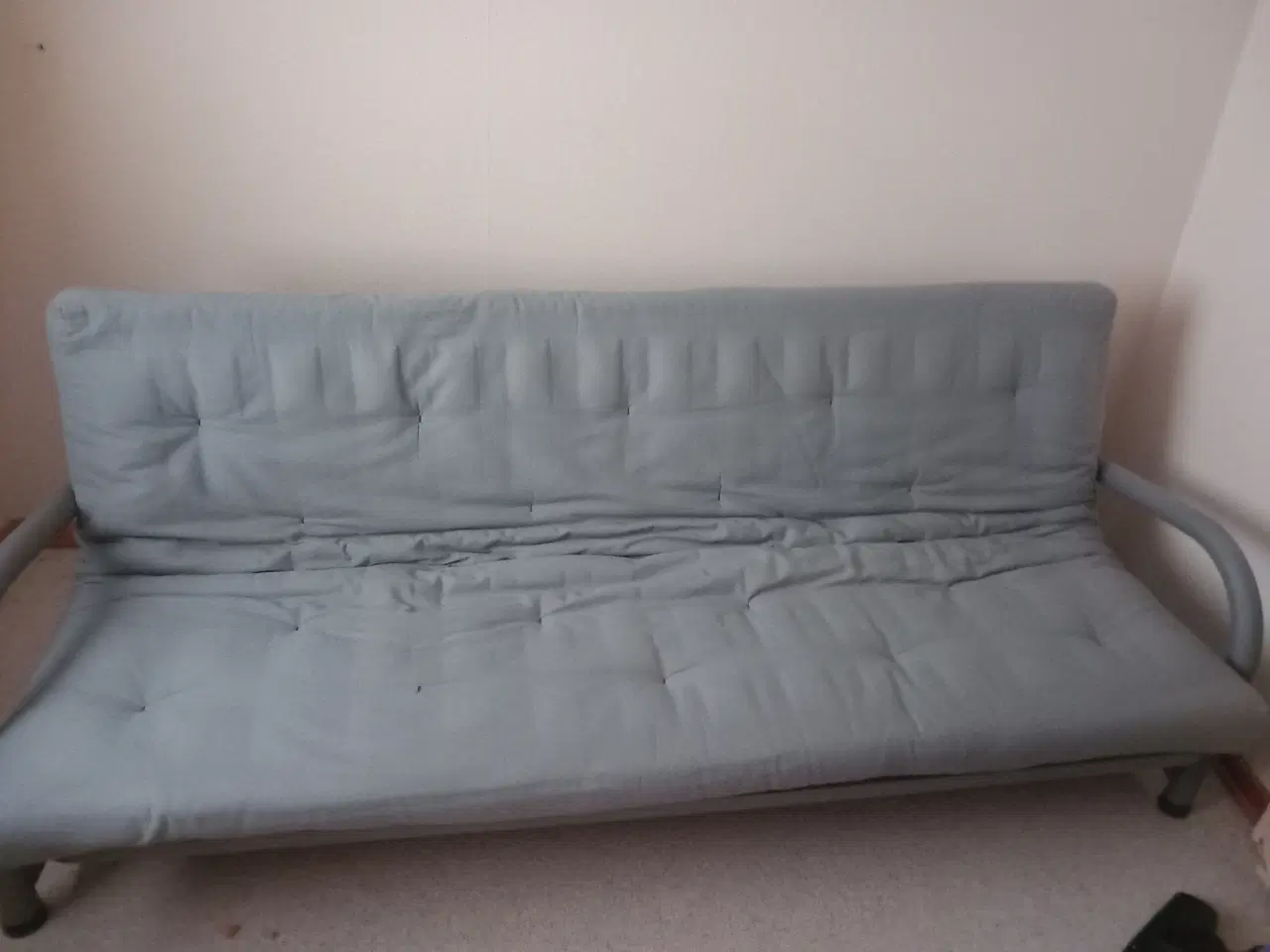 Billede 1 - Sofa/sovesofa 