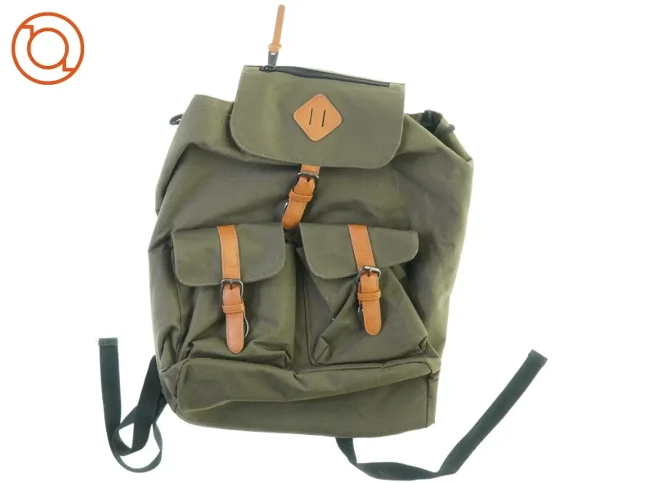 Billede 1 - Taske fra Enrico Benetti (str. 43 x 38 cm)