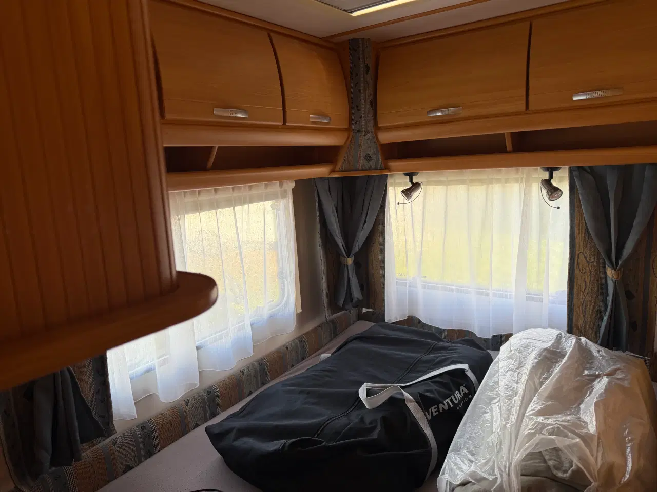 Billede 11 - 2005 LMC 500  pæn vogn