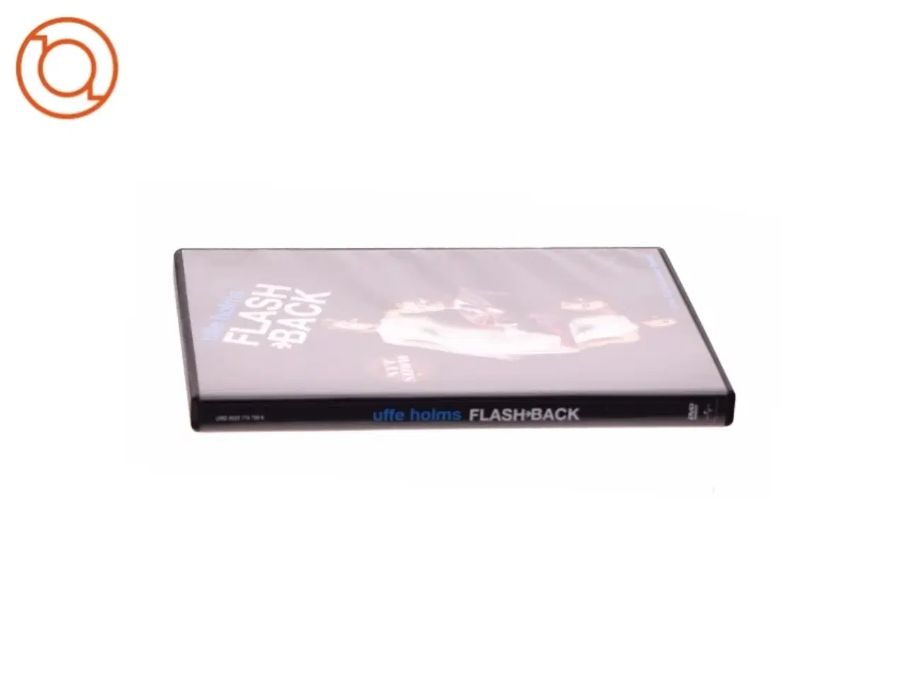 Billede 2 - Uffe Holm's Flash Back