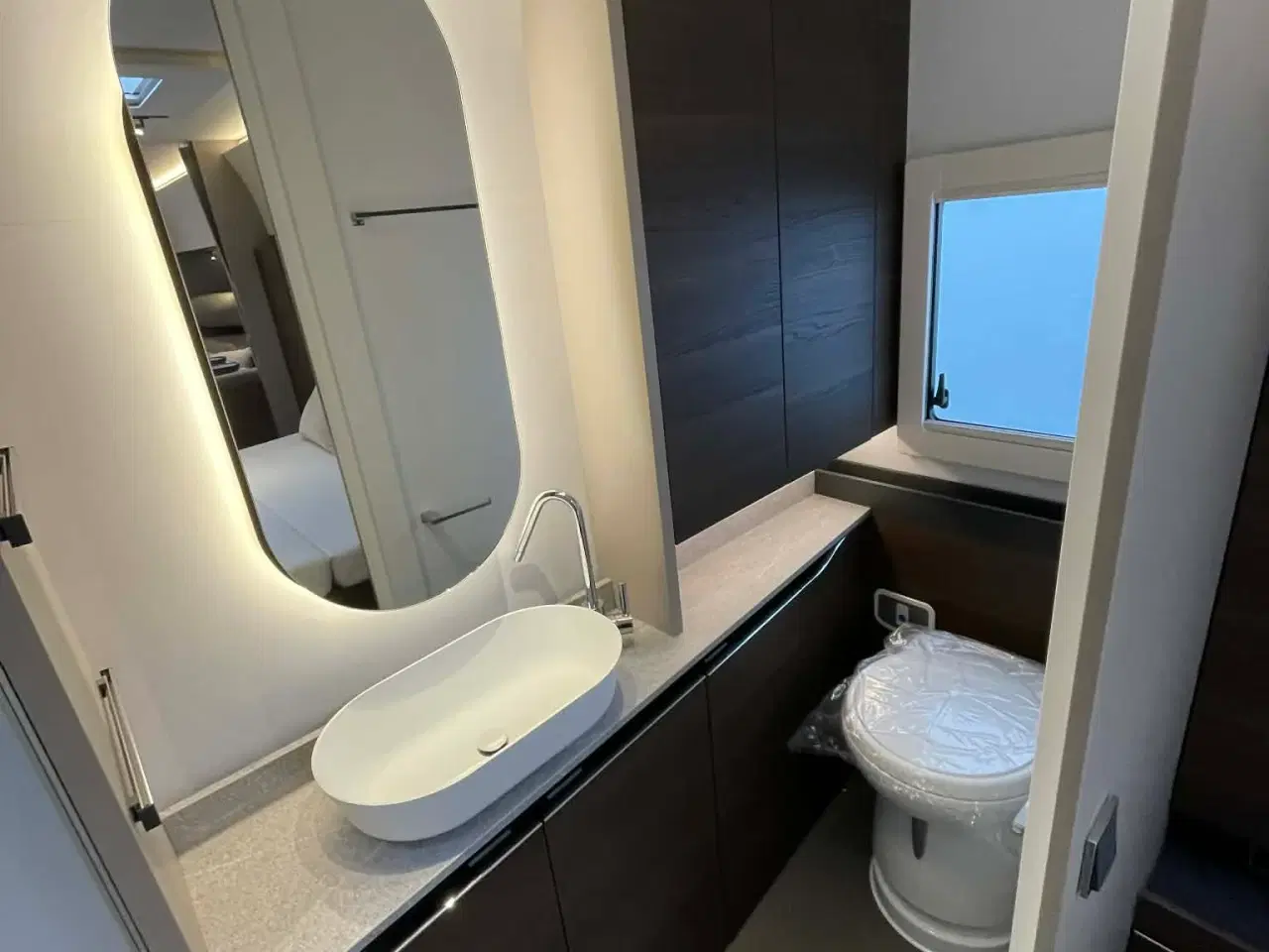 Billede 11 - 2025 Adria Alpina 663 HT