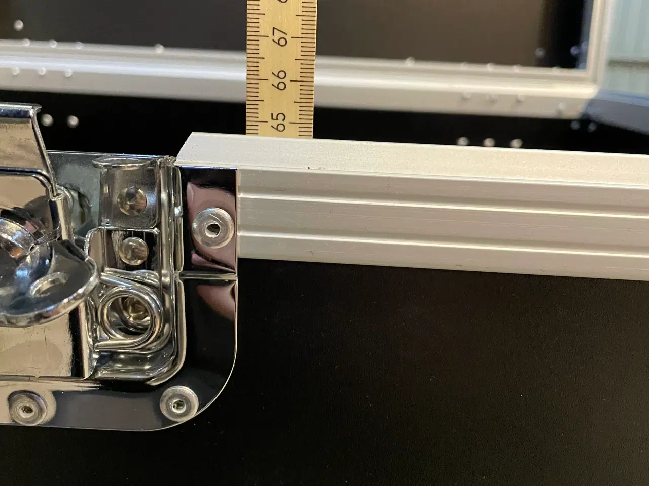 Billede 6 - Flighcase