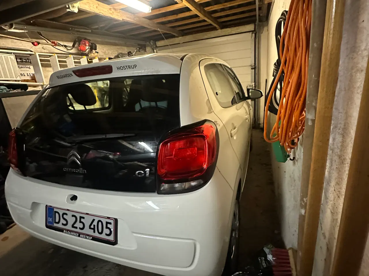 Billede 5 - Citroen C1 1.2 PureTech