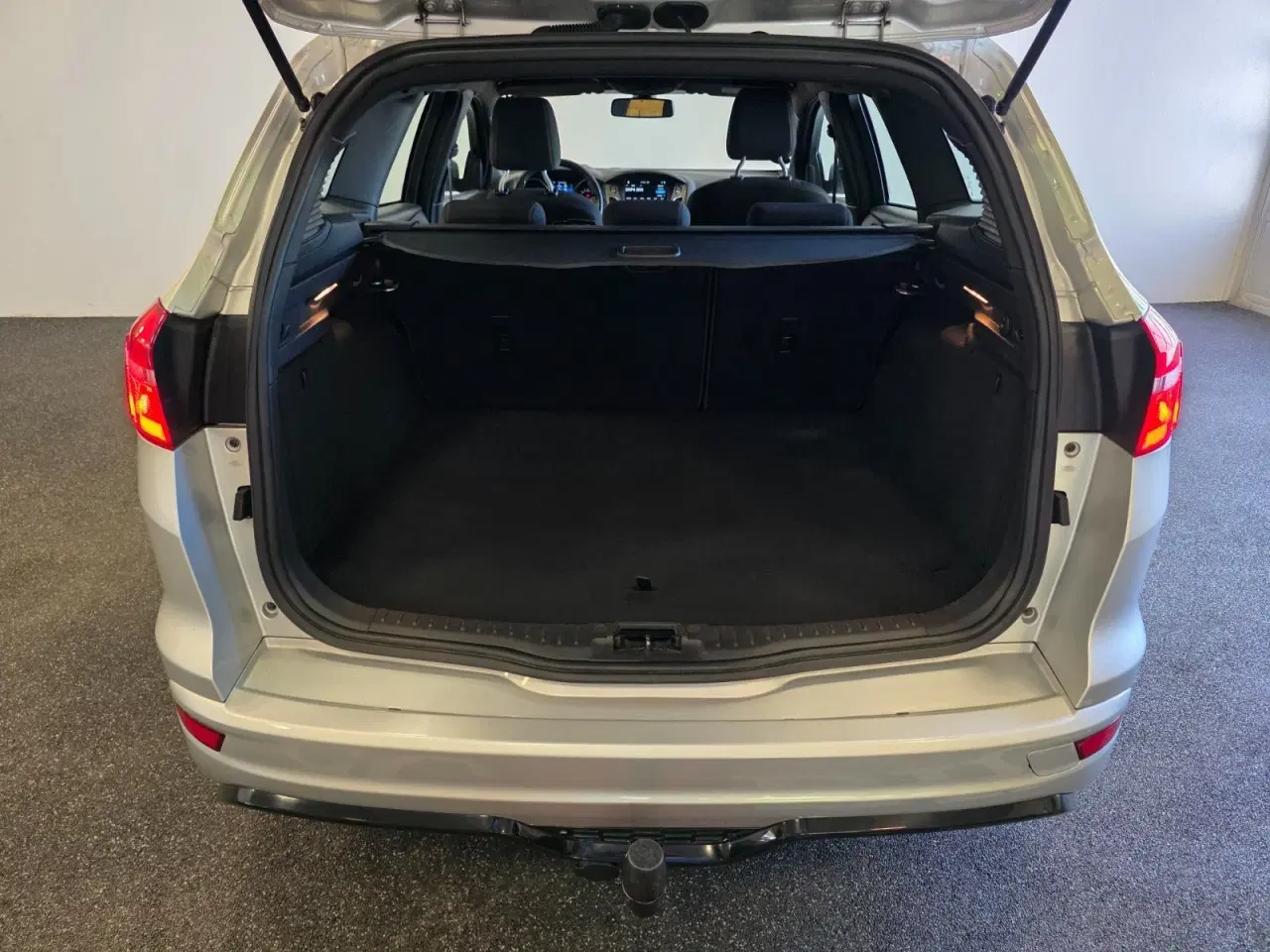 Billede 7 - Ford Focus 1,5 TDCi 120 ST-Line stc.