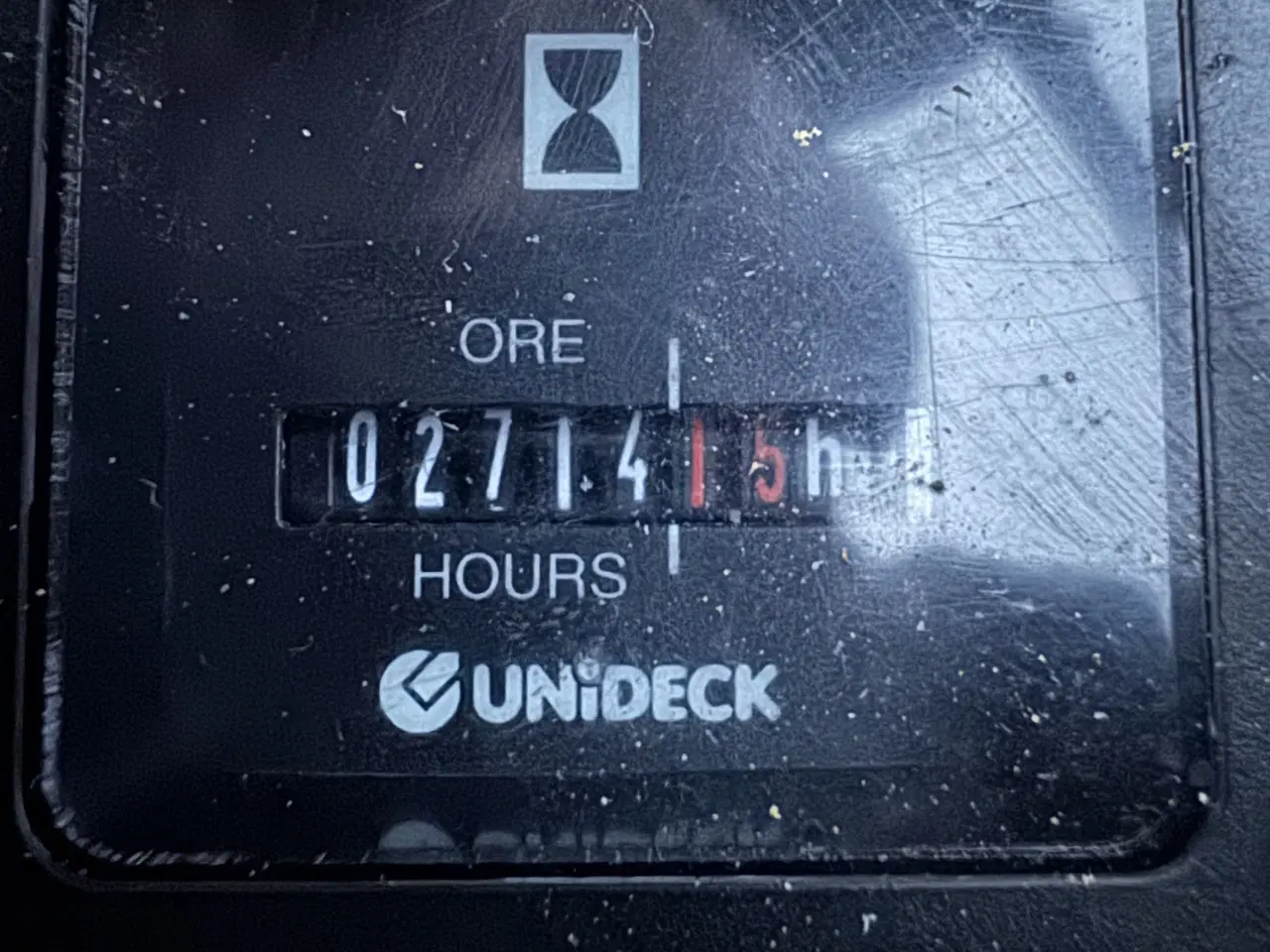 Billede 7 - Egholm 2100 Fejrmaskine