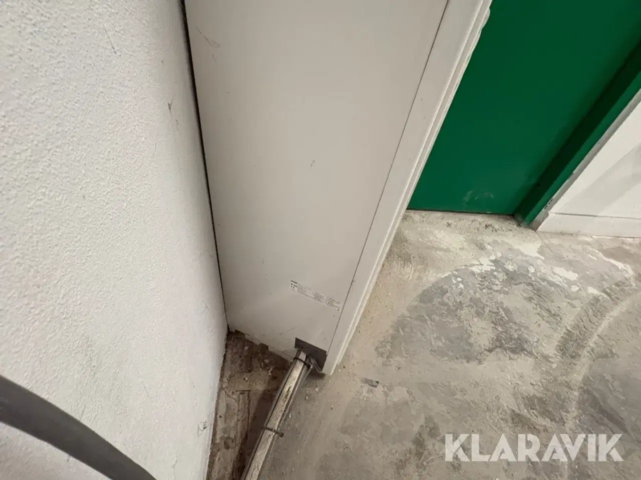 Billede 8 - Klimaanlæg Emmeti EITH-4813 med udendørsenhed