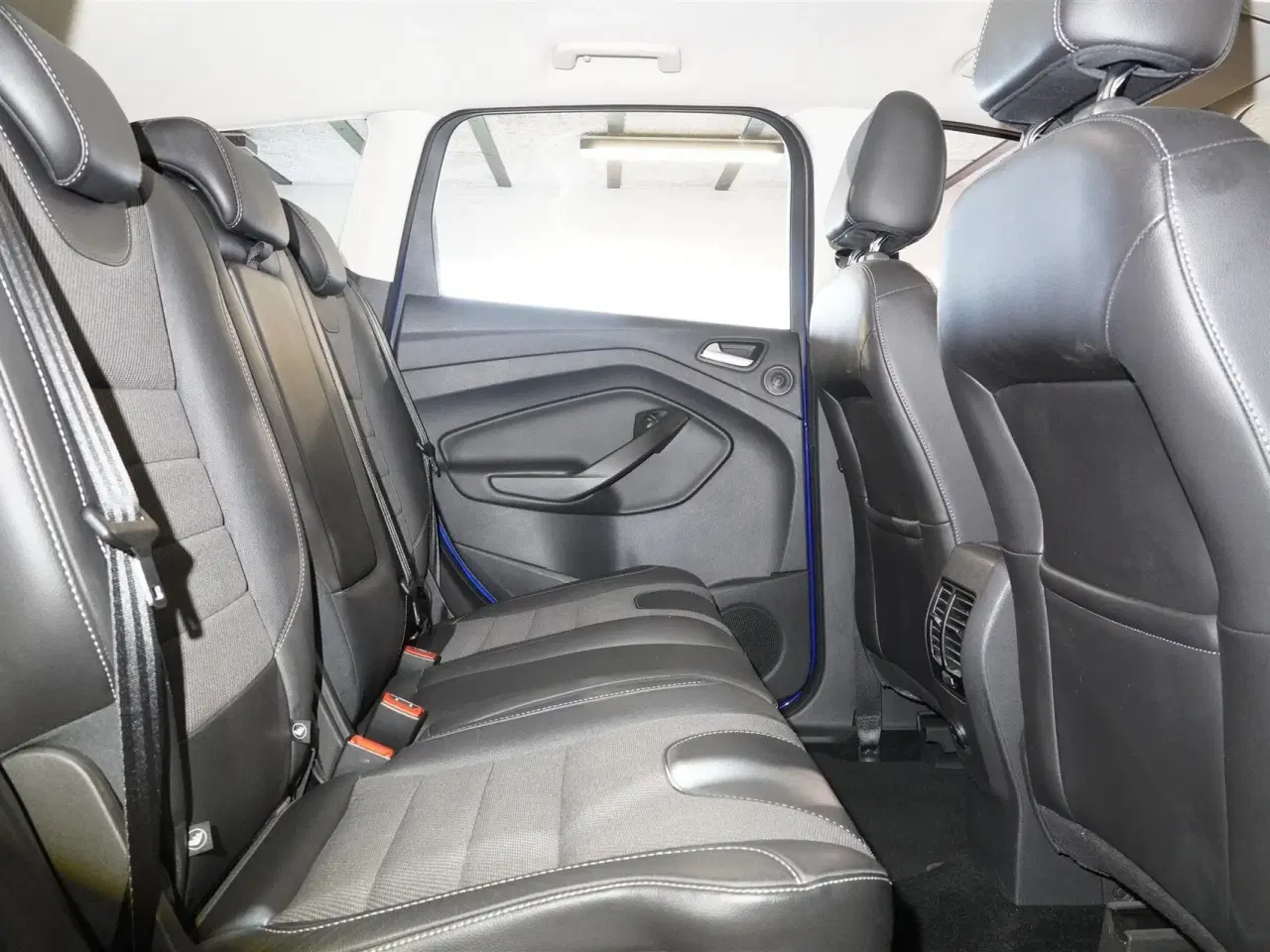 Billede 10 - Ford Kuga 1,5 EcoBoost Titanium Attack 150HK 5d 6g