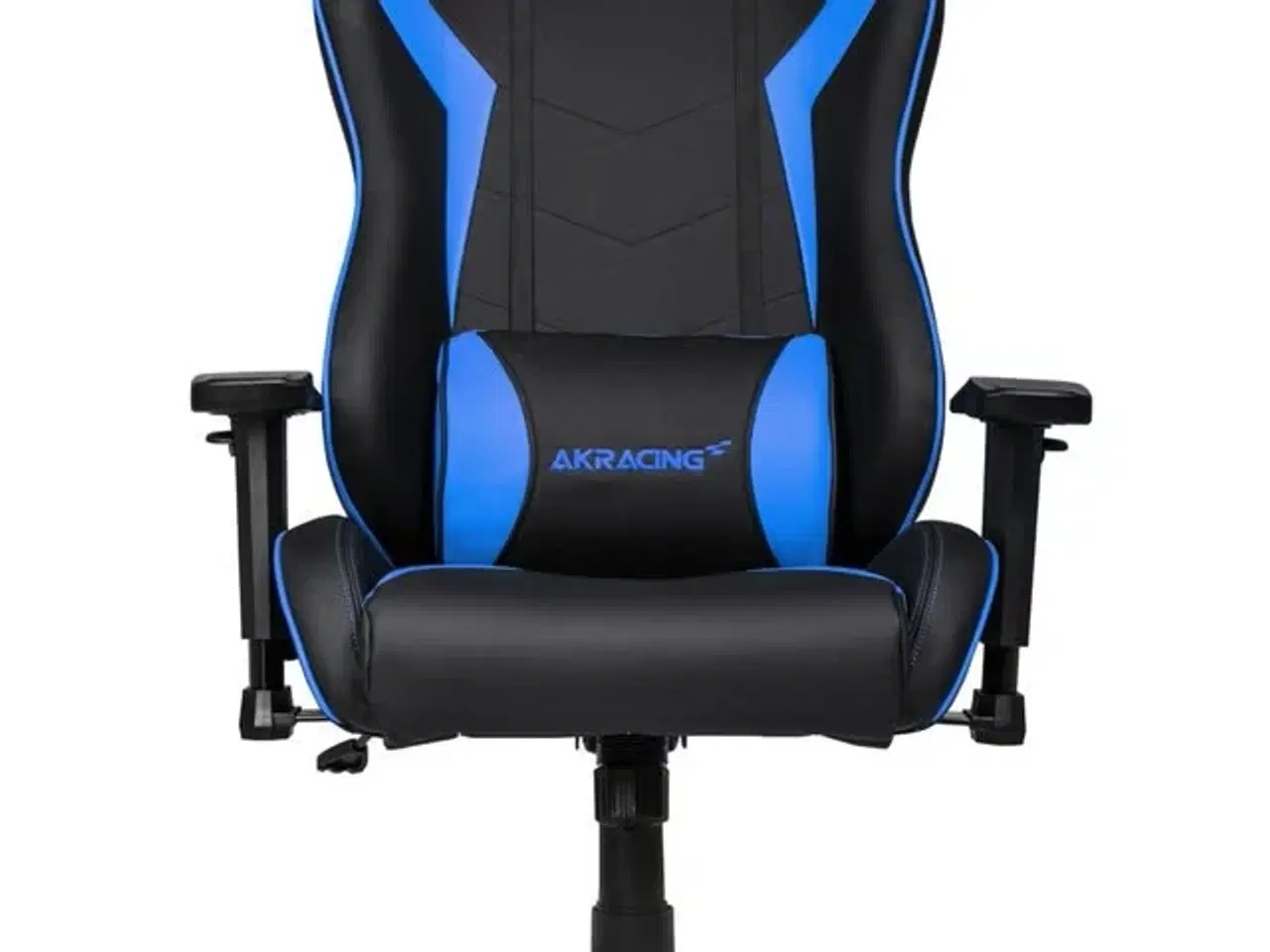 Billede 2 - AK Racing Gamerstol