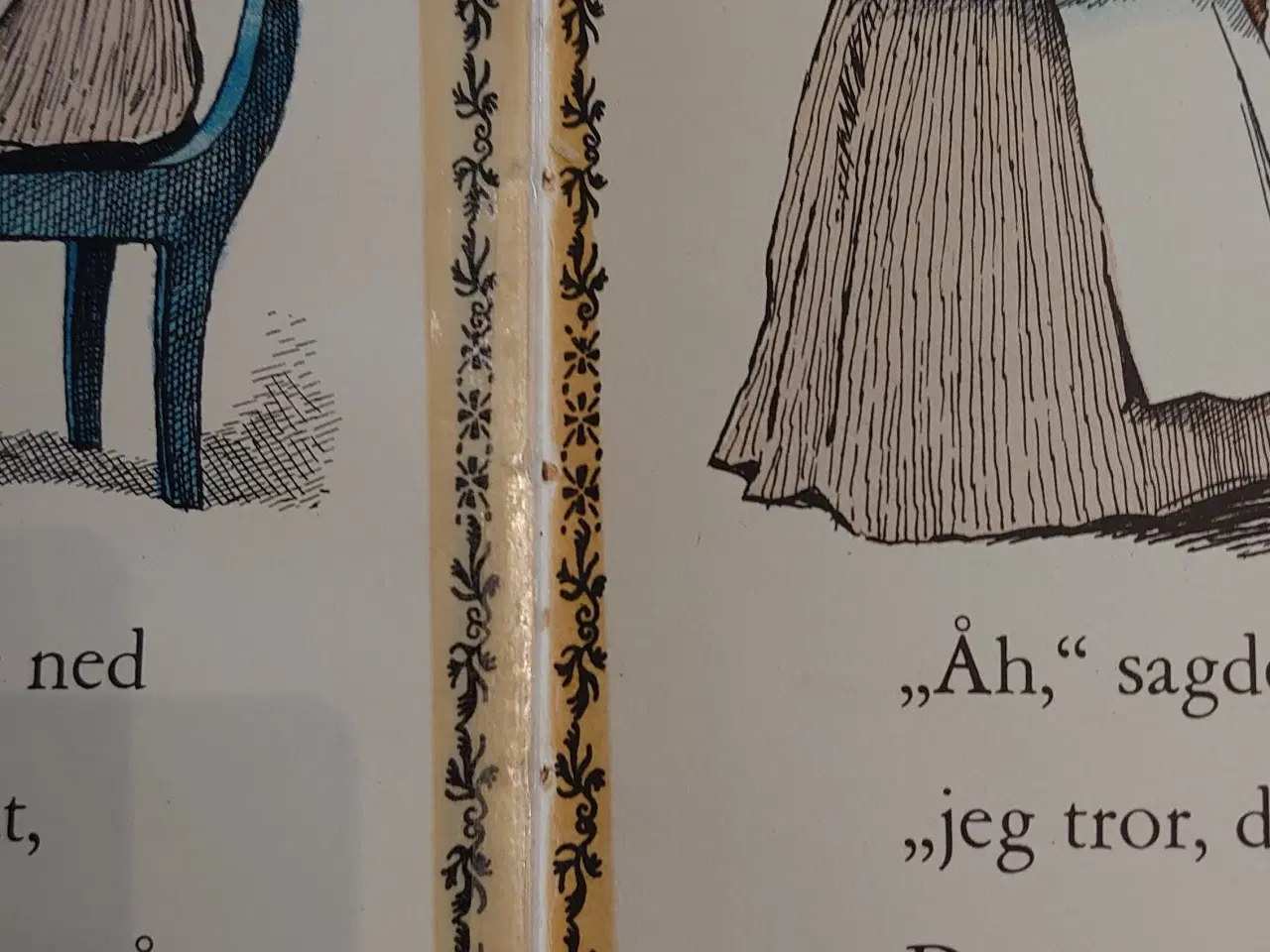 Billede 7 - Else Holmelund Minarik:Lille Bjørn.ill.Sendak.1958