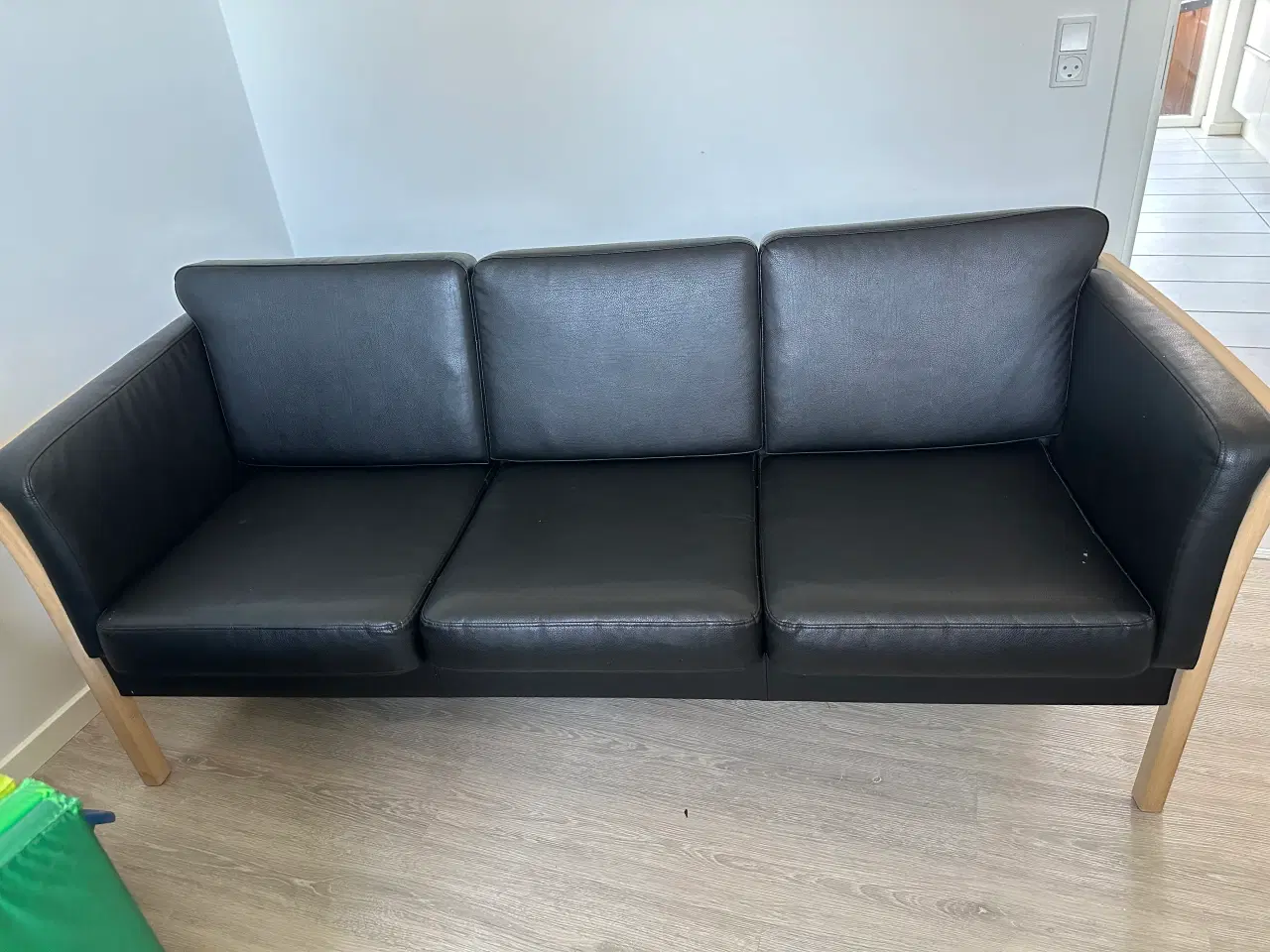 Billede 1 - Sofa 