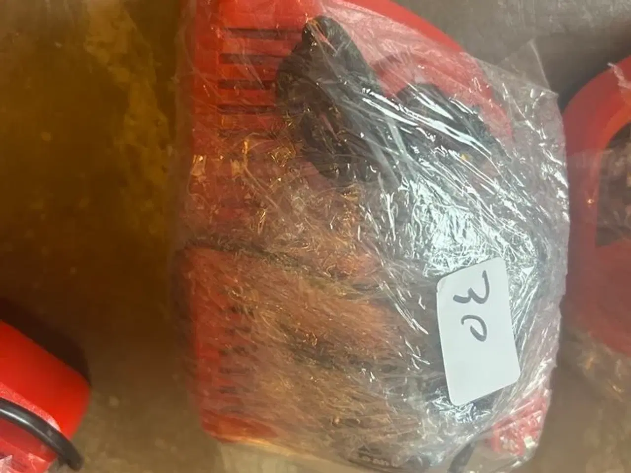 Billede 2 - MILWAUKEE Lader + batterier