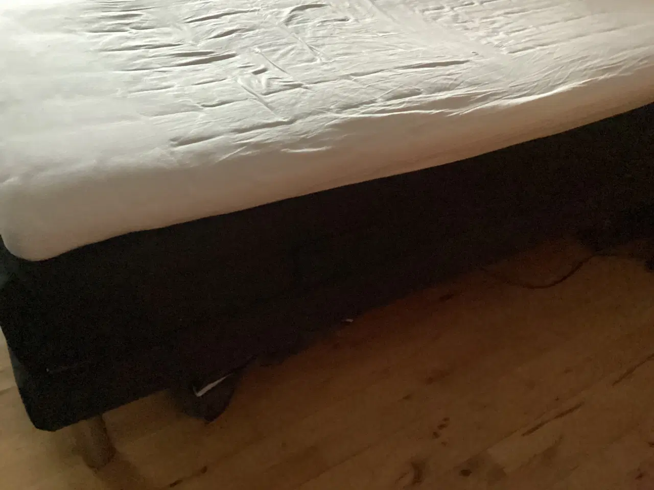 Billede 2 - Elevationsseng  