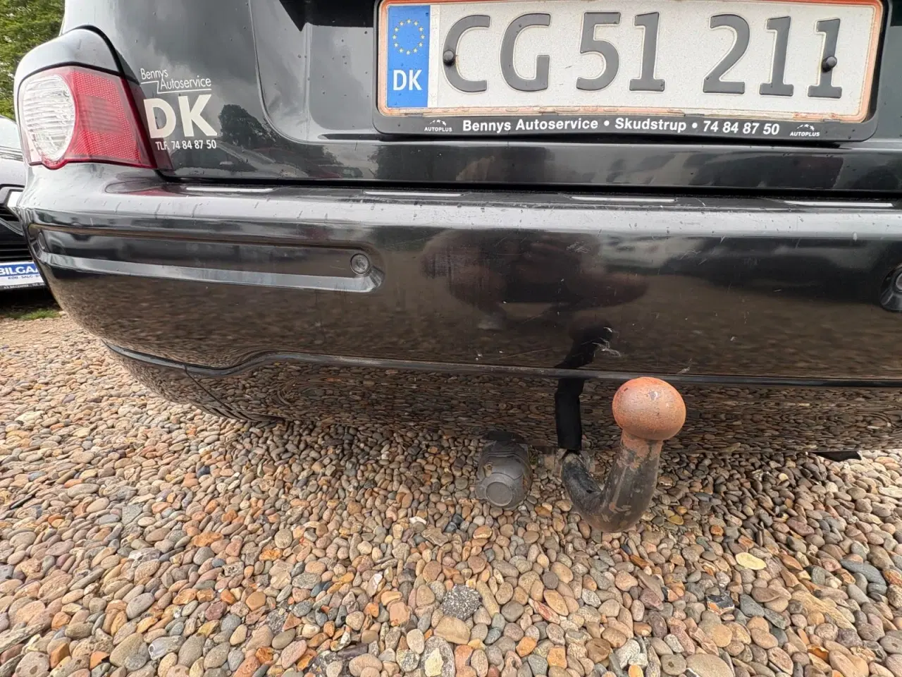 Billede 14 - Citroën C3 Picasso 1,6 HDi 110 Comfort