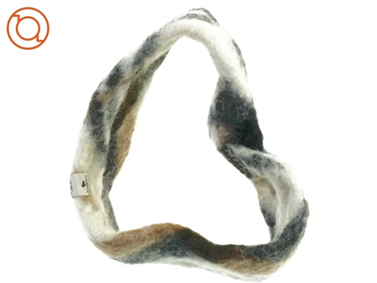 Billede 4 - Headband fra Alwero (str. 25 x 6 cm)