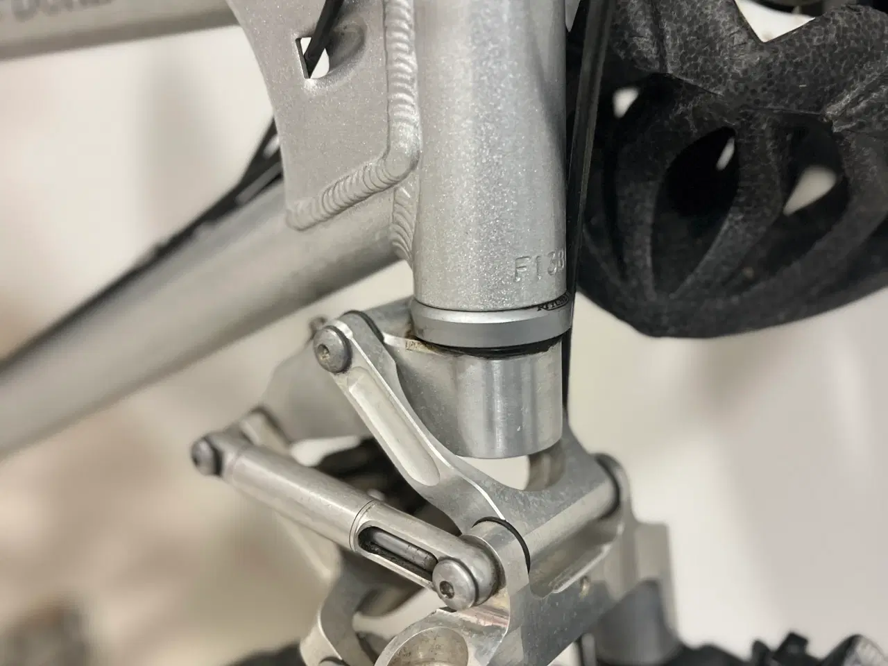 Billede 4 - Mersedes Benz MTB