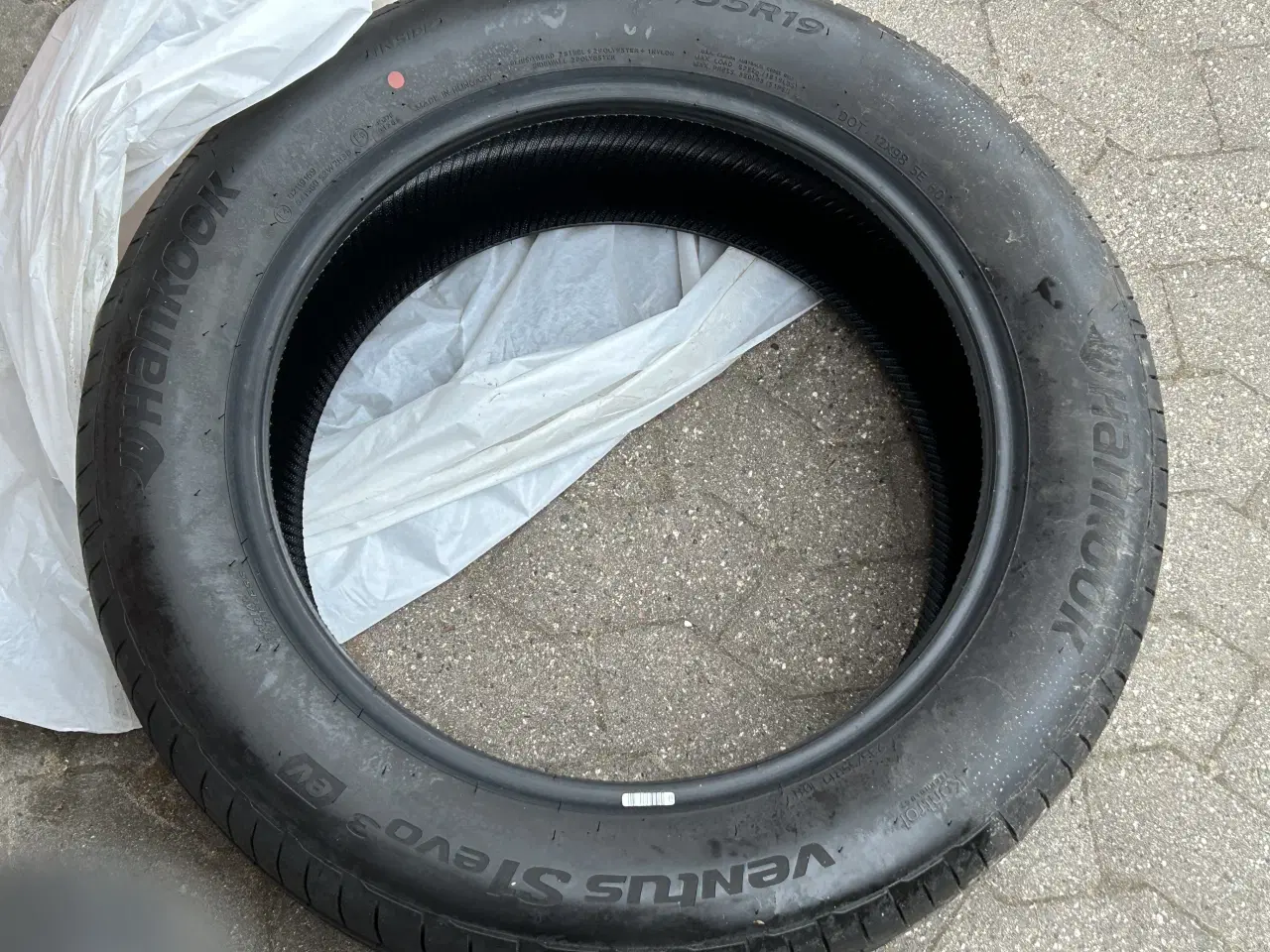 Billede 5 - Helt nye sommerdæk