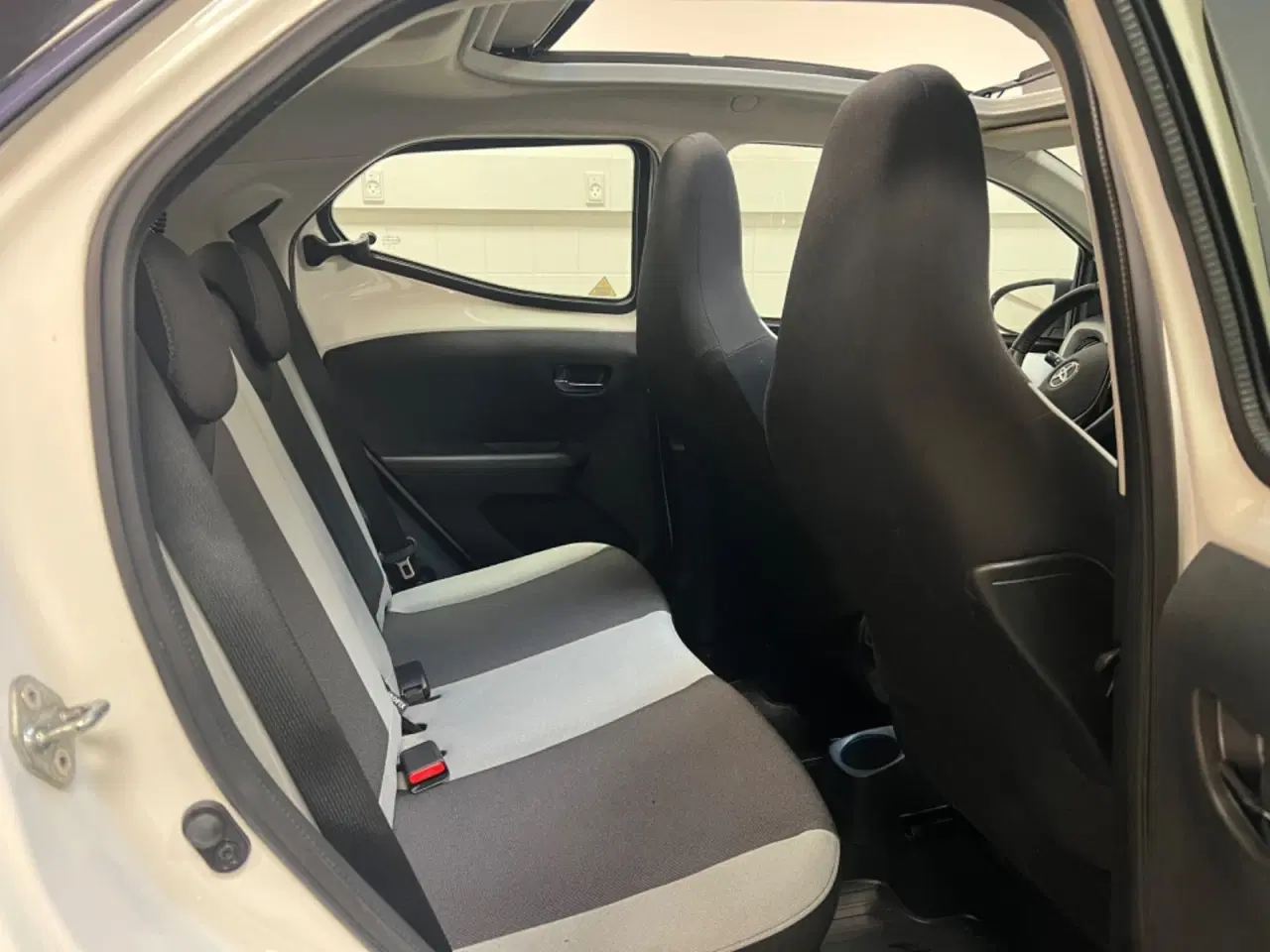 Billede 12 - Toyota Aygo 1,0 VVT-i x-sky