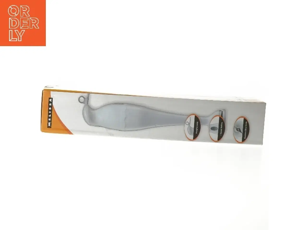Billede 2 - Melissa stavblender fra Melissa (str. 36 cm)