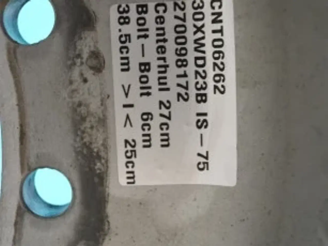 Billede 10 - 30"   30XWD23B