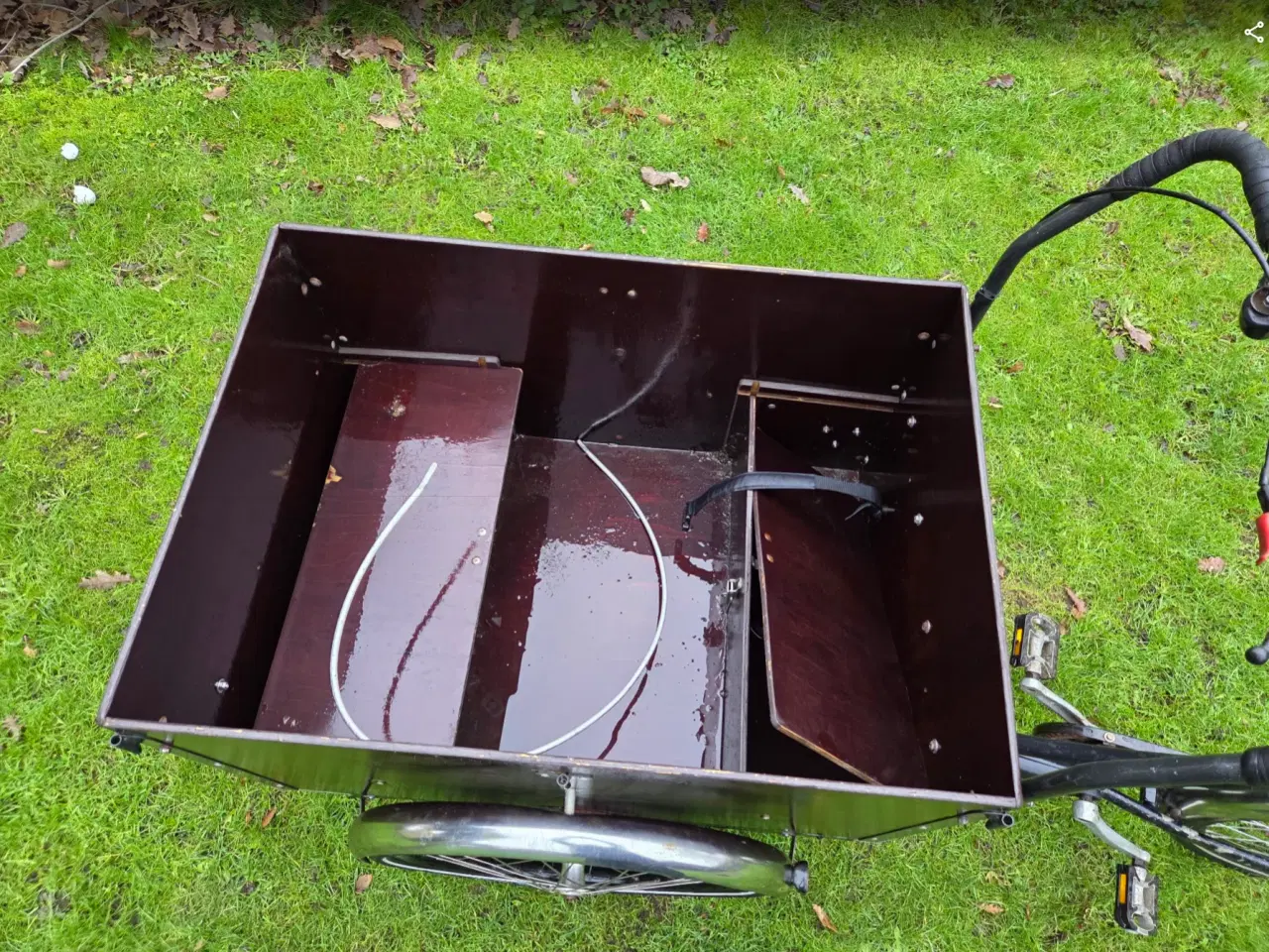 Billede 2 - Christiania cykel