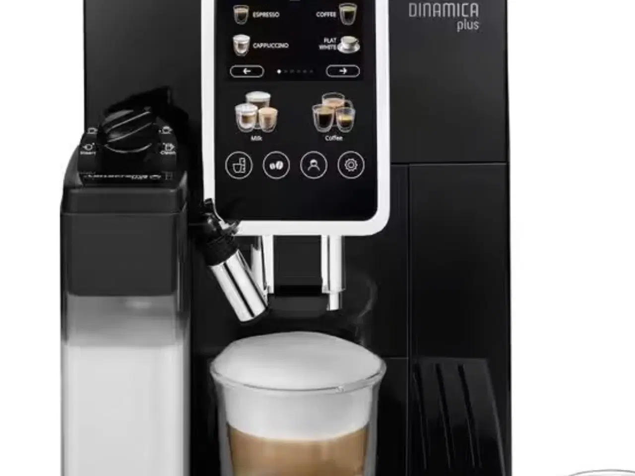Billede 2 - Delonghi Dinamica kaffemaskine .