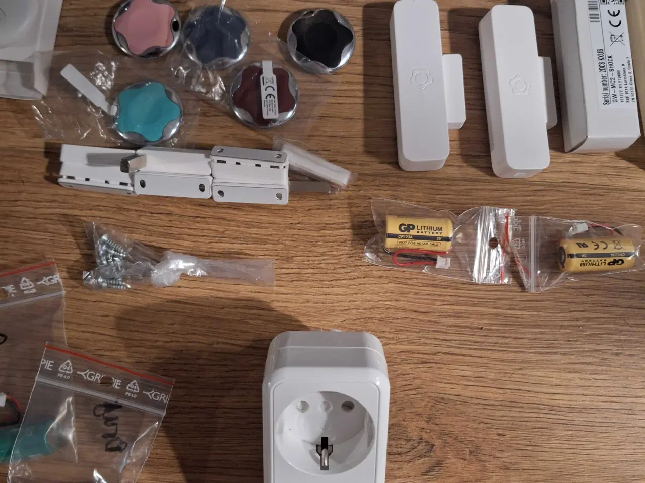 Billede 7 - Verisure alarm 