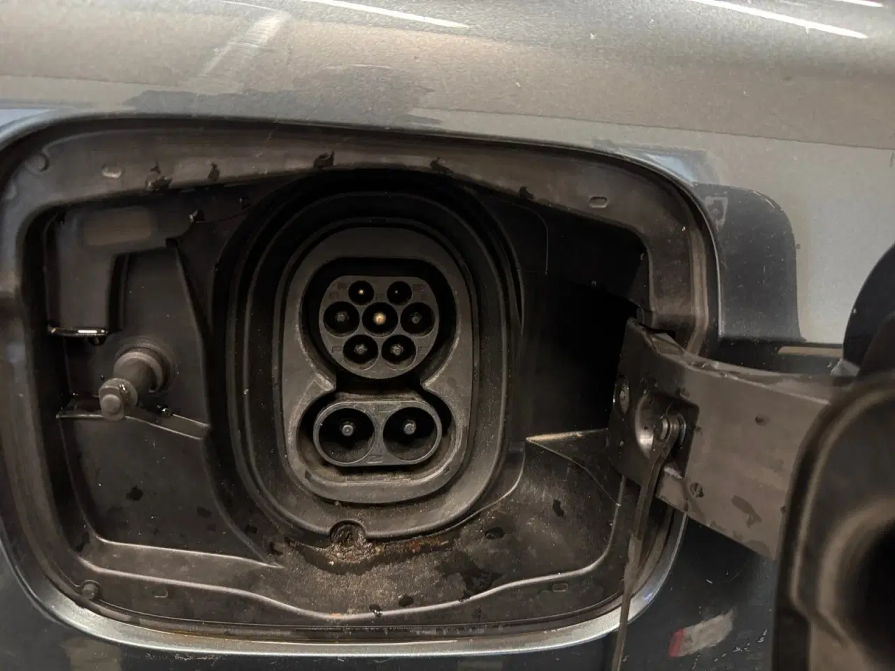 Billede 14 - Skoda Enyaq 60 iV