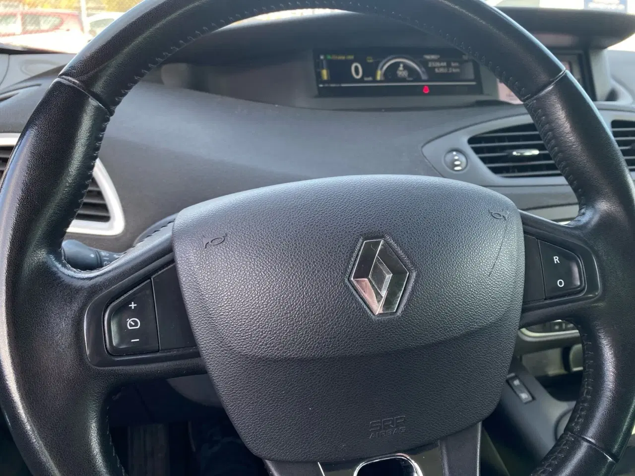 Billede 16 - Renault Grand Scénic 7 pers. 1,6 DCI FAP Expression start/stop 130HK 6g