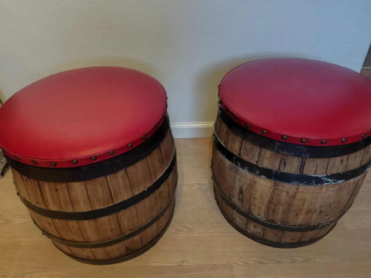 Billede 3 - Vintønde