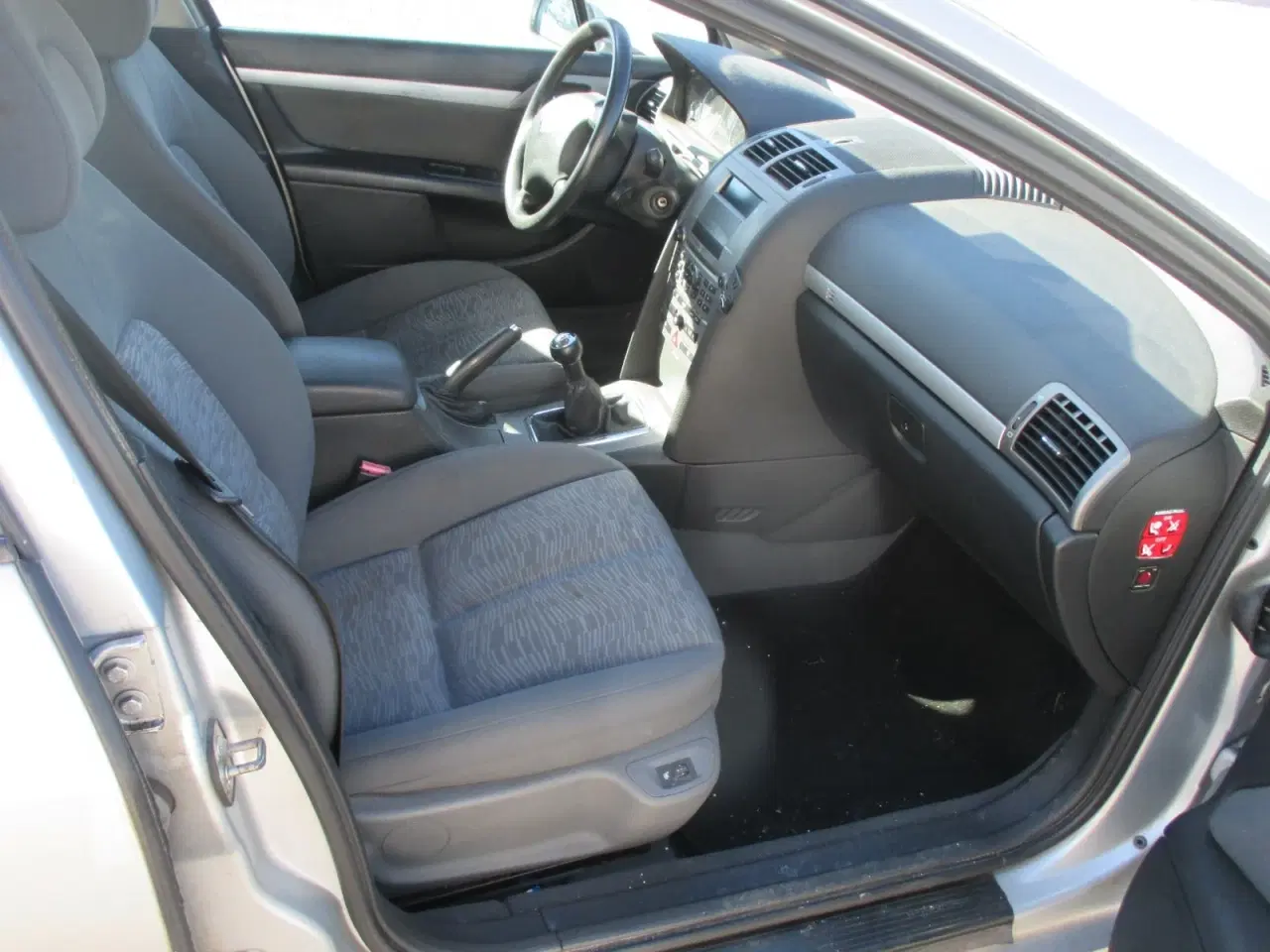 Billede 10 - Peugeot 407 1,8 SR