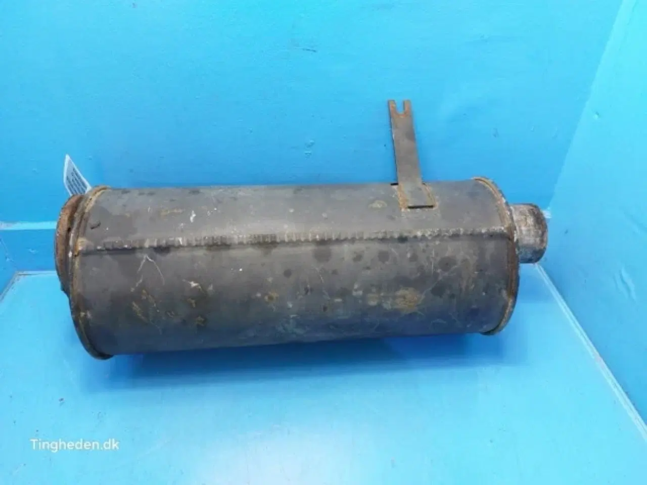 Billede 6 - Valmet 8050 Lydpotte 33186410