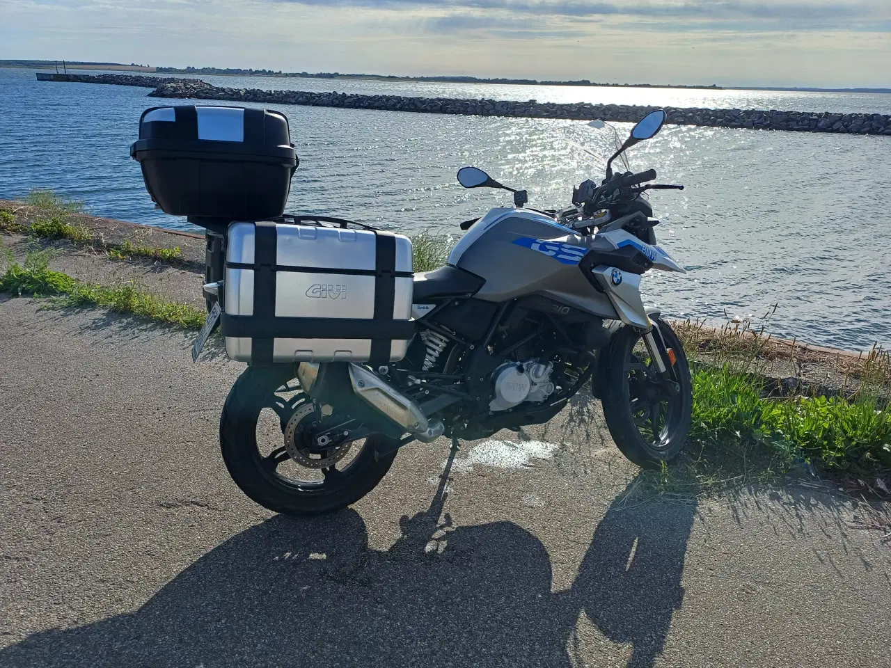 Billede 5 - Bmw G 310 GS