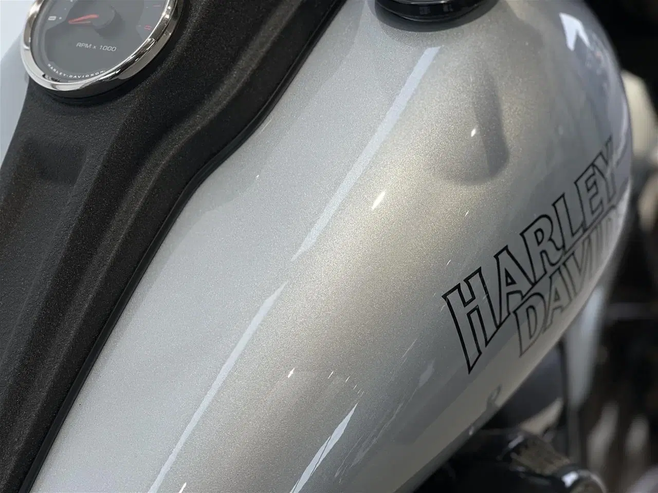 Billede 12 - Harley Davidson FXLRS Low Rider S 114"