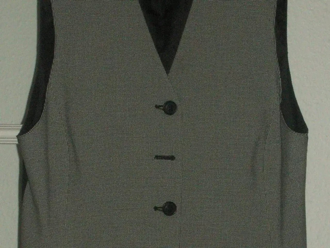 Billede 1 - Vest