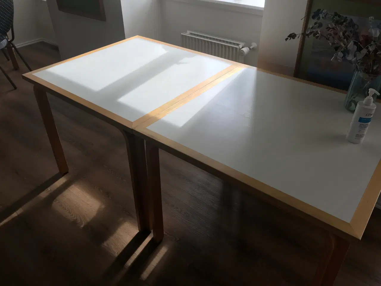 Billede 5 - 22 stk møde/cafe borde