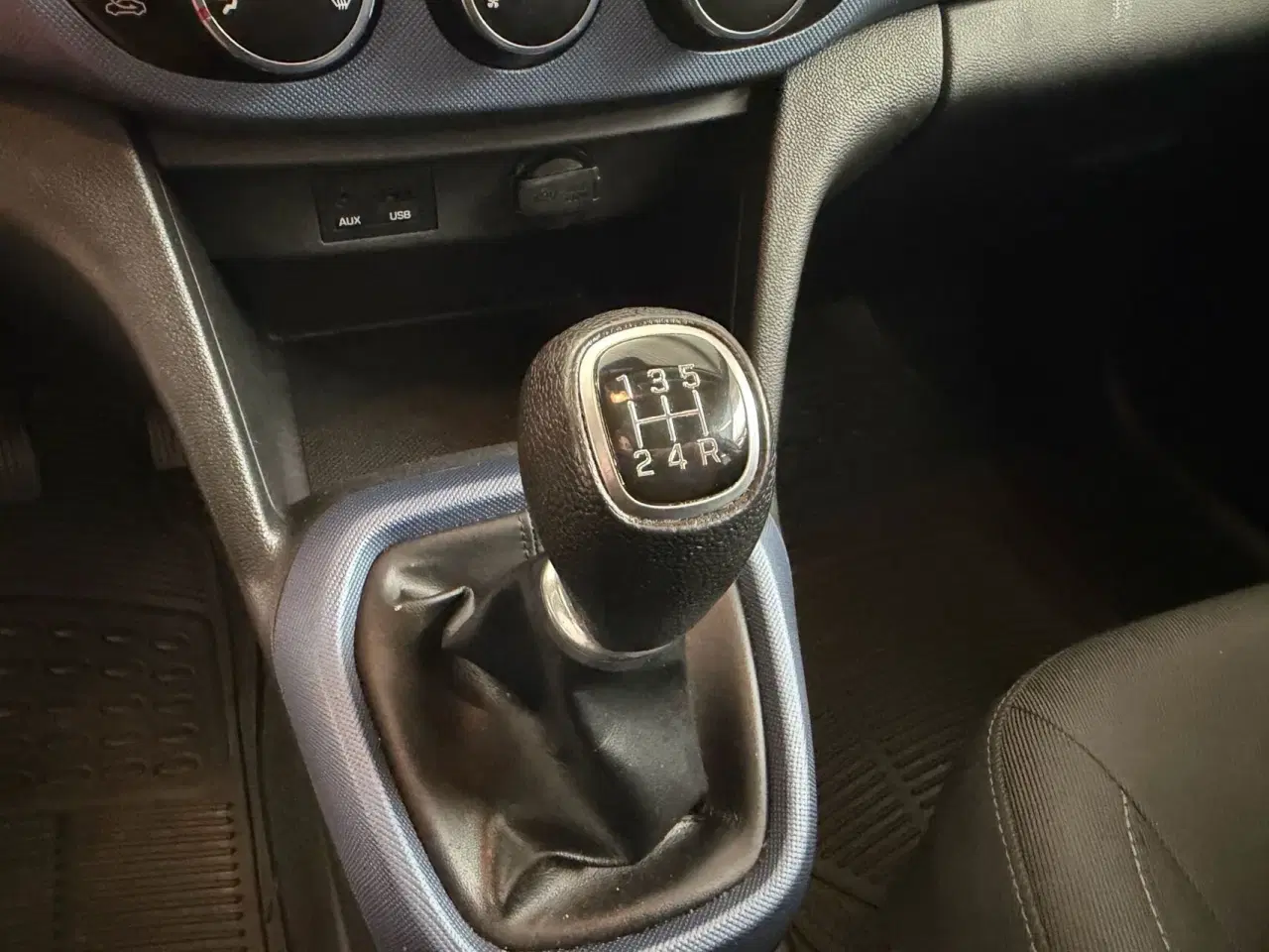 Billede 15 - Hyundai i10 1,0 Go Air 66HK 5d