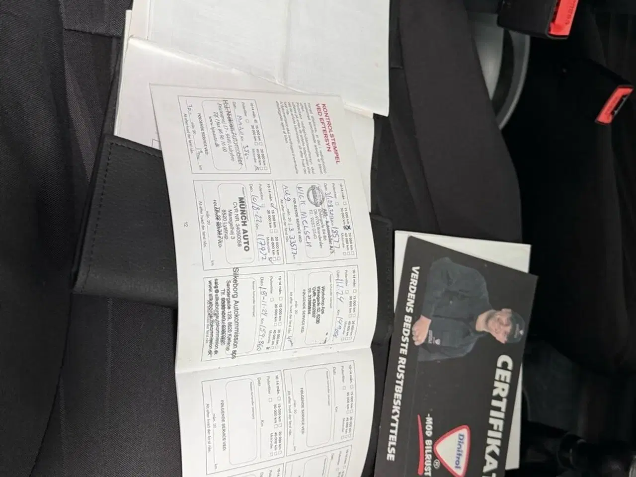 Billede 11 - Nissan Pixo 1,0 Acenta 68HK 5d